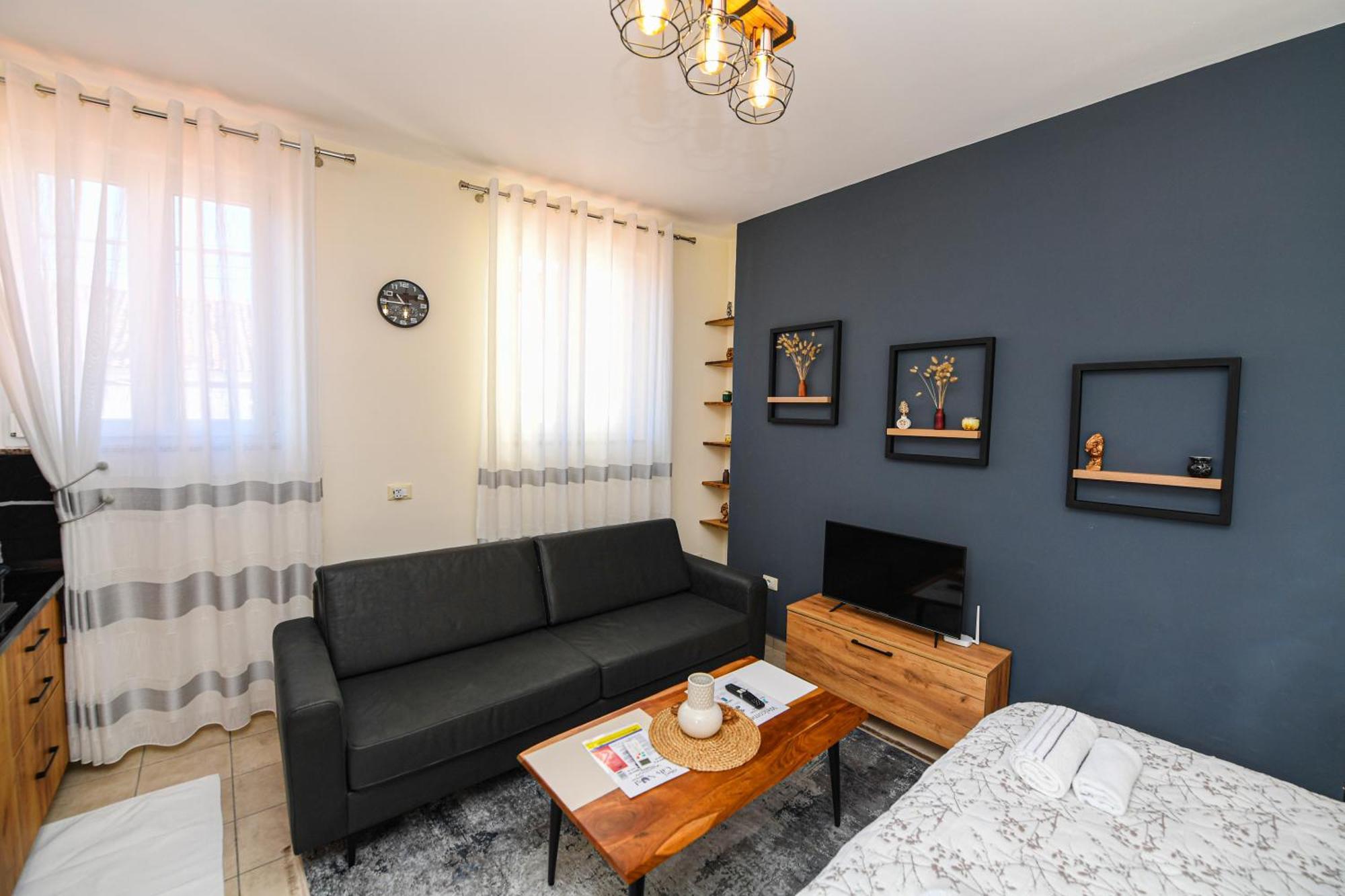 City Nest Shkoder Exterior photo