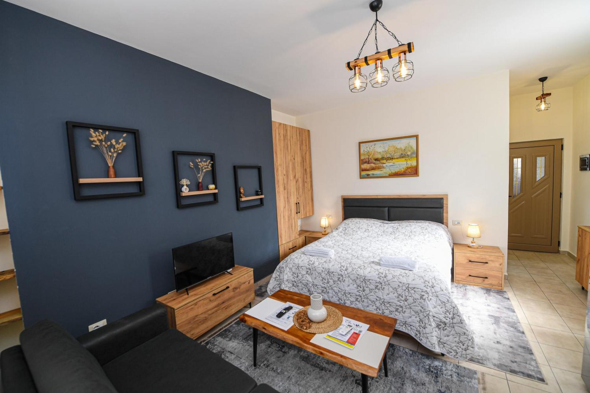 City Nest Shkoder Exterior photo